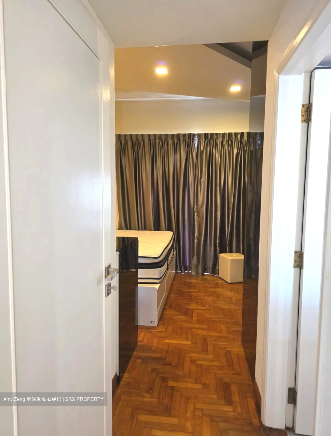 The Bayshore (D16), Condominium #512371641